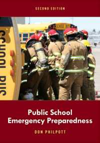 Public School Emergency Preparedness （2ND）