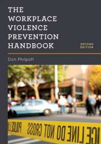 The Workplace Violence Prevention Handbook （Second）