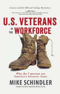 U.S. Veterans in the Workforce: Why the 7 Percent Are America's Greatest Assets （2ND）