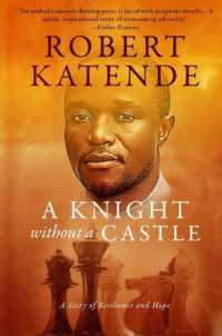 A Knight Without a Castle: A Story of Resilience and Hope