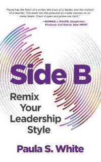 Side B : The Silent Track of Leadership
