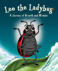 Leo the Ladybug: A Journey of Growth and Wonder