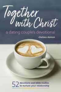 Together with Christ : A Dating Couples Devotional