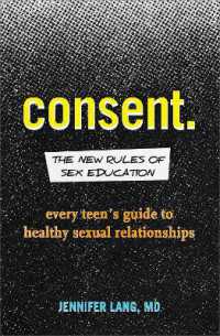 Consent : The New Rules of Sex Education