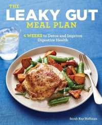 The Leaky Gut Meal Plan
