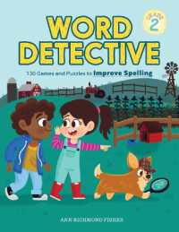 Word Detective, Grade 2