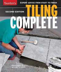 Tiling Complete : Second Edition (reissue)