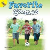 Favorite Games (Discovery Days)