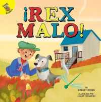 Rex malo! / Bad Rex! (Tiempo De Jugar/ Play Time)