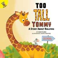 Too Tall Tommy (Let's Do It Together) （Library Binding）
