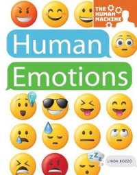 Human Emotions (The Human Machine)