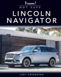 Lincoln Navigator (Vroom! Hot Suvs)