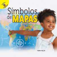 Descubrámoslo (Let's Find Out) Símbolos de Mapas : Map Symbols (Descubrámoslo (Let's Find Out))