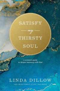 Satisfy My Thirsty Soul （Enlarged）