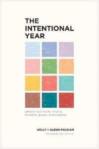 Intentional Year, the