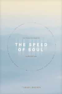 Speed of Soul, the