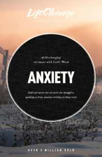 Anxiety