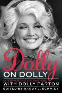 Dolly on Dolly : Interviews and Encounters with Dolly Parton (Musicians in Their Own Words)