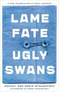 Lame Fate | Ugly Swans Volume 36 (Rediscovered Classics)