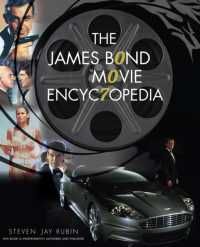 The James Bond Movie Encyclopedia