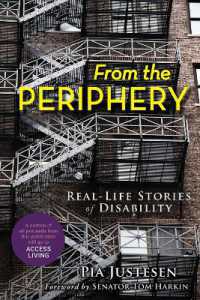 From the Periphery : Real-Life Stories of Disability