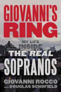 Giovanni's Ring : My Life inside the Real Sopranos