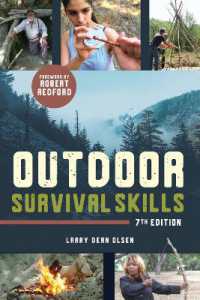 Outdoor Survival Skills （Seventh）