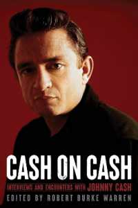 Cash on Cash : Interviews and Encounters with Johnny Cash (Musicians in Their Own Words)