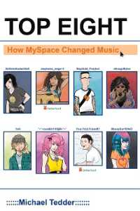 Top Eight : How Myspace Changed Music
