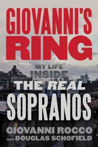 Giovanni's Ring : My Life inside the Real Sopranos