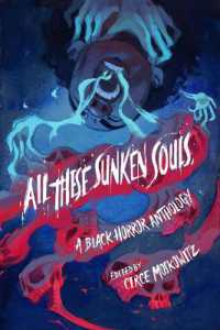 All These Sunken Souls : A Black Horror Anthology