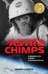 The Astrochimps : America's First Astronauts