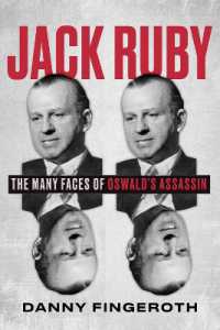Jack Ruby : The Many Faces of Oswald's Assassin