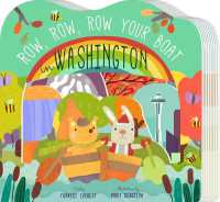 Row, Row, Row Your Boat in Washington （Board Book）