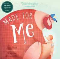 Made for Me （Board Book）