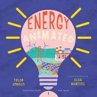 Energy Animated （Board Book）