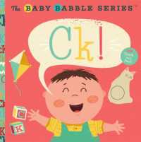 Baby Babbles C/K （Board Book）