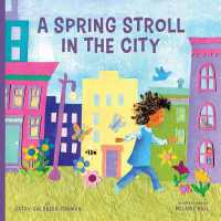 Spring Stroll in the City （Board Book）