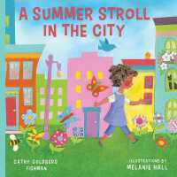 Summer Stroll in the City （Board Book）
