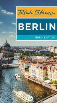 Rick Steves Berlin (Third Edition) -- Paperback / softback