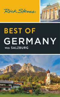 Rick Steves Best of Germany (Fourth Edition) : With Salzburg