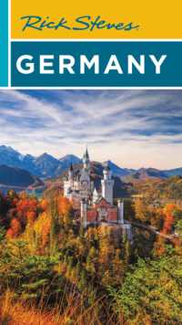 Rick Steves Germany (Fourteenth Edition) -- Paperback / softback