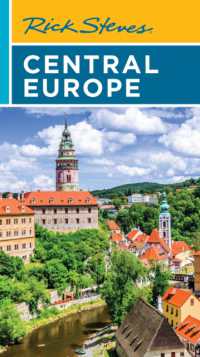 Rick Steves Central Europe : The Czech Republic, Poland, Hungary, Slovenia & More