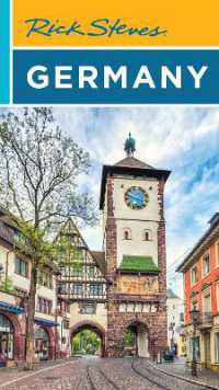 Rick Steves Germany (Fifteenth Edition)