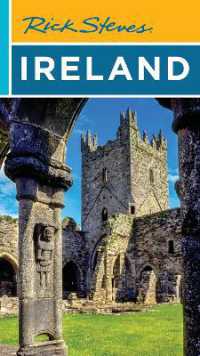 Rick Steves Ireland (Twenty third Edition)
