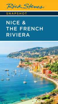 Rick Steves Snapshot Nice & the French Riviera (Fourth Edition)