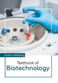 Textbook of Biotechnology