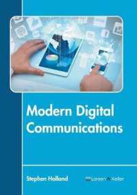Modern Digital Communications