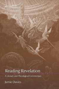 Reading Revelation : A Literary and Theological Commentary