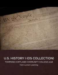 United States History 1 Os Collect